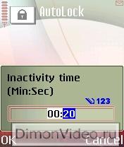 AutoLock
